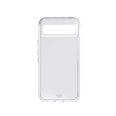 Tech21 Evo Clear Google Pixel 8a - Clear