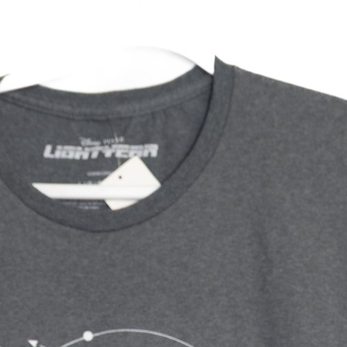 Disney Pixar Lightyear Zurg Grafik T-Shirt Gr. L - Bild 4 von 8