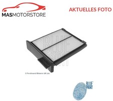 INNENRAUMFILTER POLLENFILTER BLUE PRINT ADM52513 P NEU OE QUALITÄT