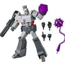 Transformers R.E.D. Series G1 Megatron Action Figure Hasbro Official In Stock