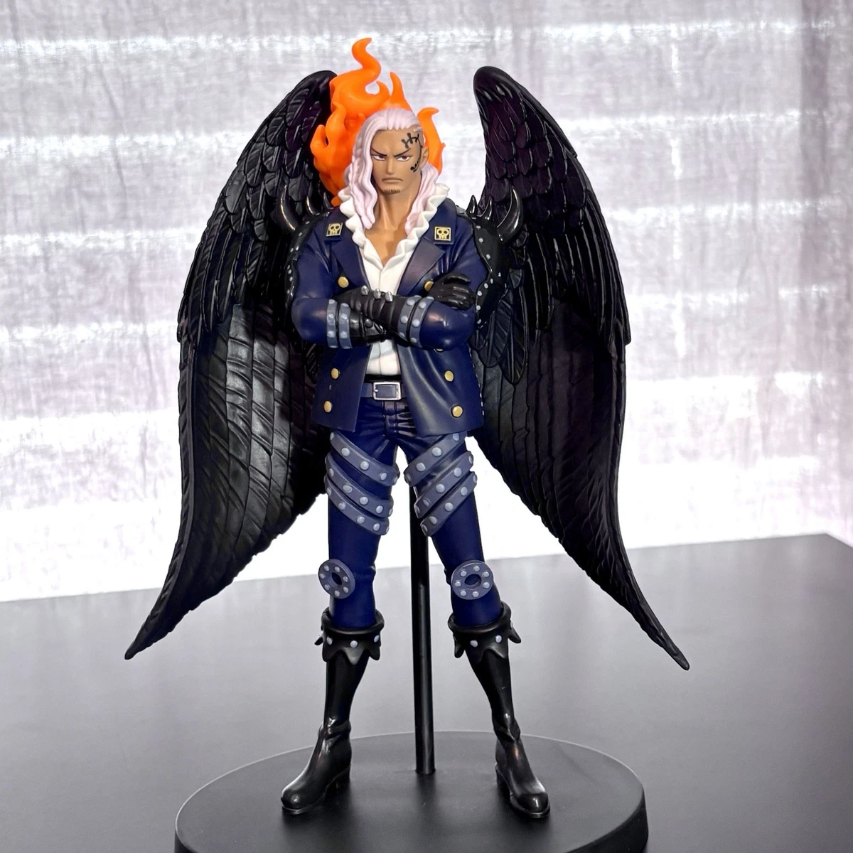 Banpresto- Action Figure, 4983164165593