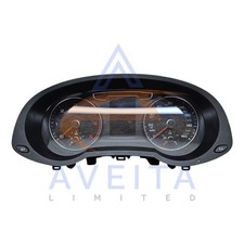 Audi Q3 S-Line 2015 MK1 FL (8U) 2.0 Tdi Instrument Cluster 8U0920980G