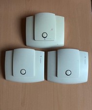 Konvolut 3 Stck. T Comfort 730 DECT Basis für 730 830 930 ISDN Anlagen