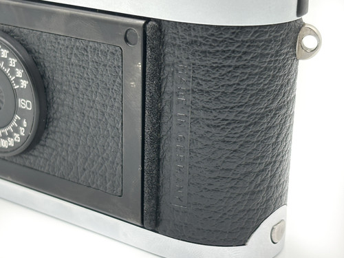 Leica M6, Silver Chrome Conversion - Buy, Sell & Trade - Bild 8 von 11