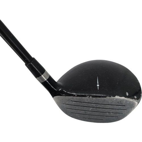 Wilson Profile Uniflex HL High Launch 3 Wood LH Firm Tip Graphite Shaft 44" - Picture 3 of 8