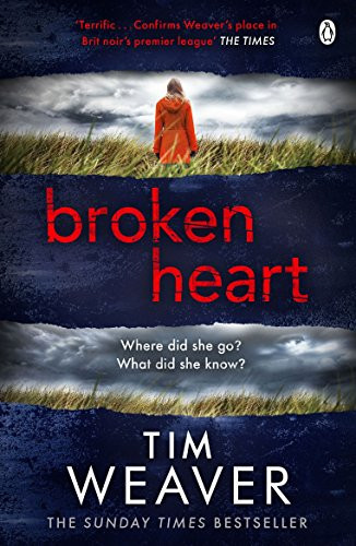 Broken Heart: How can someone just disa..., Weaver, Tim - Picture 1 of 2