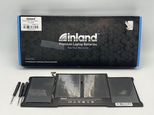 Internal Replacement Battery for MacBook Air 13 2010-2013 versions 
