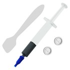  Gpu Thermal Paste Cpu Kit Interface Material Computer Accessories