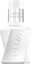 Gel Couture Smalto Semipermanente Trasparente, anti Sbeccatura, Resistente Allo 