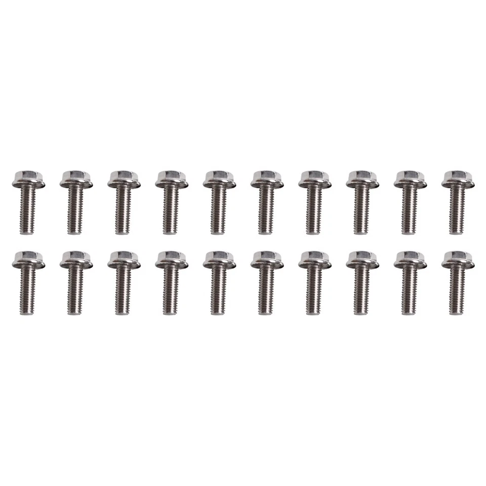 FOR 2007-2018 Jeep Wrangler JK Body Door Hinge Replacement Set Powder Coat 16pcs - Image 3 of 4