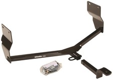 Draw-Tite 24890 - Class 1 Sportframe Trailer Hitch with 1-1/4" Receiver Opening