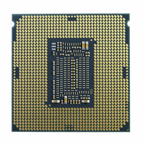 Intel Xeon E-2356G LGA 1200 3.2 GHz 6-Core Processor (CM8070804495016) - OEM - Picture 4 of 4