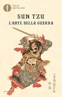 Tzu Sun | L' Arte Della Guerra | Taschenbuch | Italienisch (2018) | Mondadori