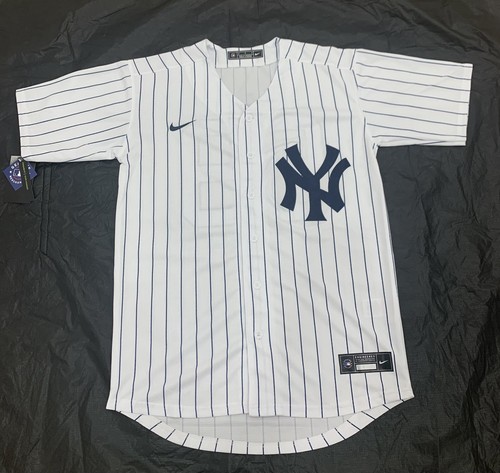 Aaron Judge Jersey Mens #99 New York Yankees NWT Size Medium - Picture 2 of 4