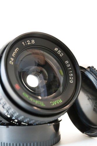 tokina 24 f2.8 canon fd