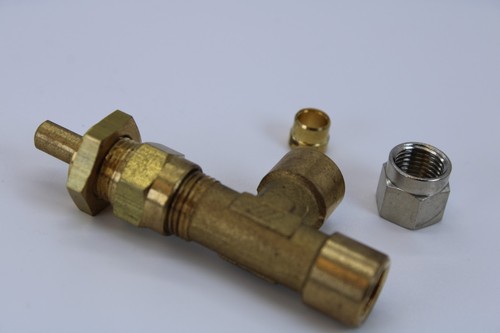 Matrix Steam Cleaner SO8, SDV8, SV8 Steam Regulation Valve Genuine 12RM000294 - Picture 21 of 24