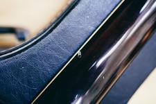 1980s Yamaha L-7S – Made in Japan | Solid Top | L (Luxury) Series | Dove-style