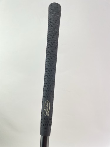 Wilson Fatshaft 1 Iron Stiff Flex Graphite /Right Handed /Good Grip /23615 - Picture 18 of 21