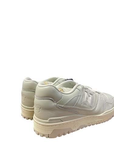 New Balance 550 Men’s Size 11 Casual Retro Shoe Green Lifestyle Sneaker Trainer - Picture 9 of 9