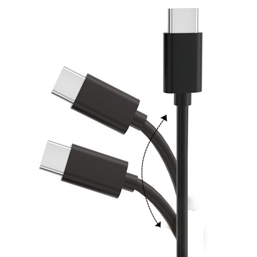 Type-C Data Cable Usb-c Extension Multi Charging Cord Transmission Wire Line - 第 7/11 張圖片