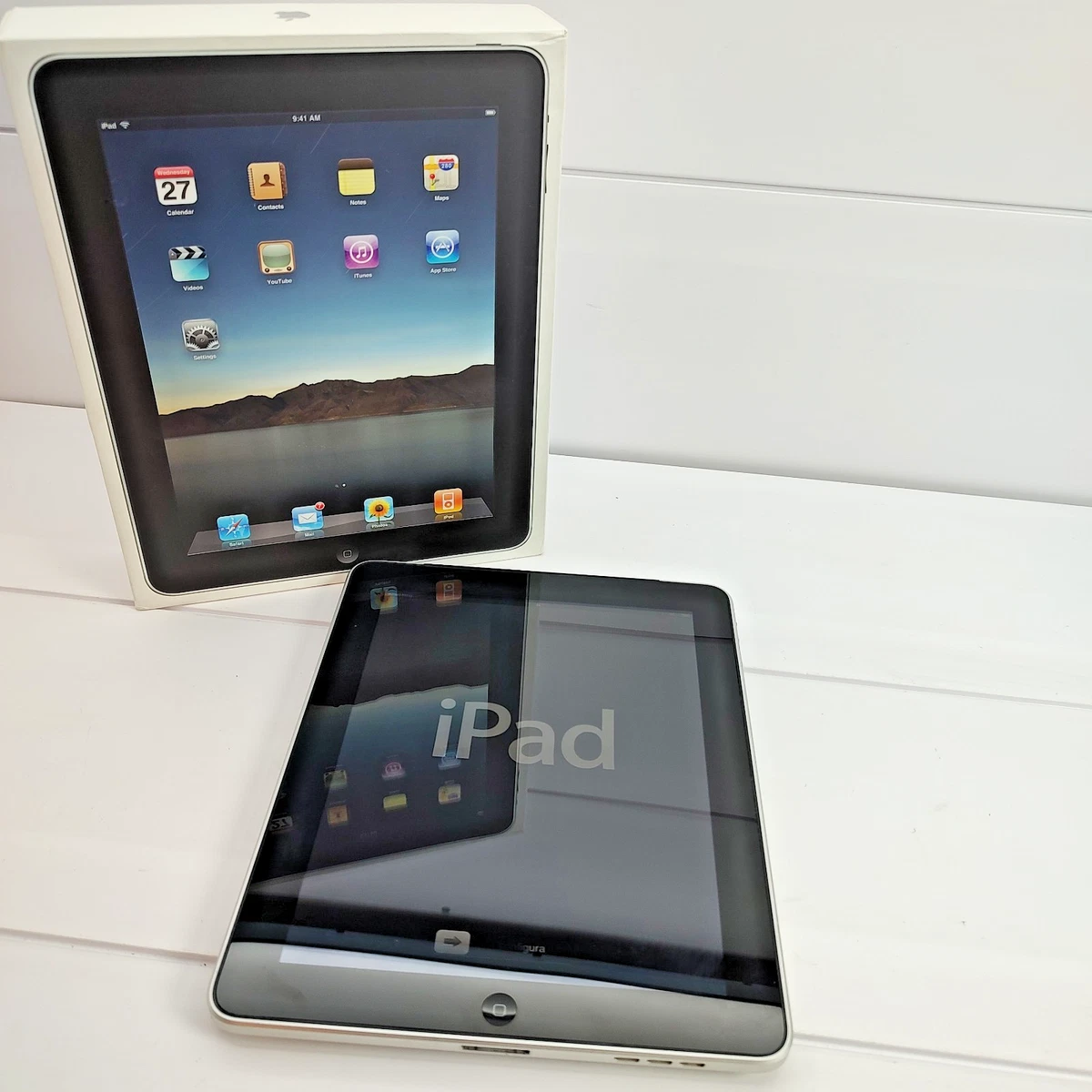 Ipad 64gb A1337 for sale | eBay