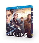 Uglies:2024 1-Disc  All RegionPlay Seal Box