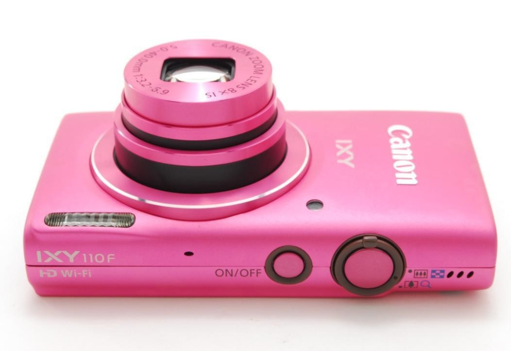 Canon IXY DIGITAL 93015 ピンク Canon IXY DIGITAL 93015 ピンク Near Mint] Canon IXY DIGITAL