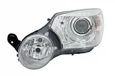 Hauptscheinwerfer links 711307023421 MAGNETI MARELLI für SKODA YETI