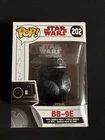 Funko Pop! Vinyl: Star Wars - BB-9E #202