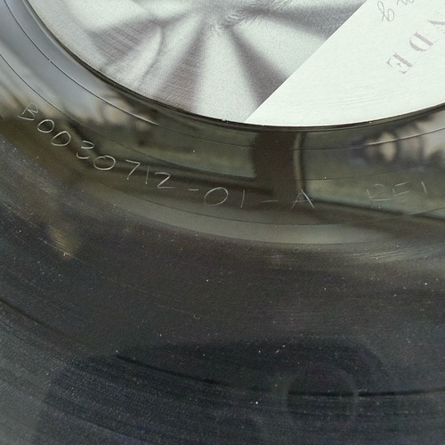Ariana Grande My Everything Vinyl LP. 2019. Republic. Uk. - Picture 11 of 18