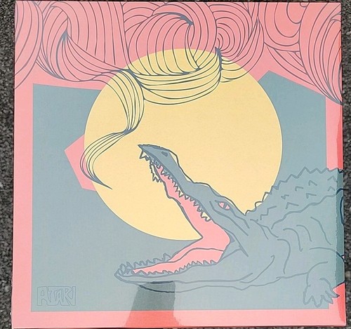 ATARI: Sweet & Sour (Vinyl, New Co) - Bild 1 von 2