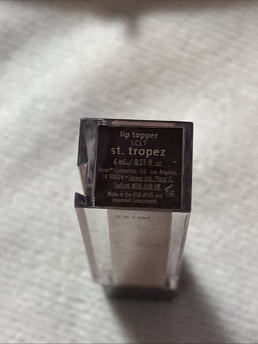 Jouer Cosmetics Lip Topper Skinny Dip - Neu im Karton St. Tropez - Bild 3 von 5