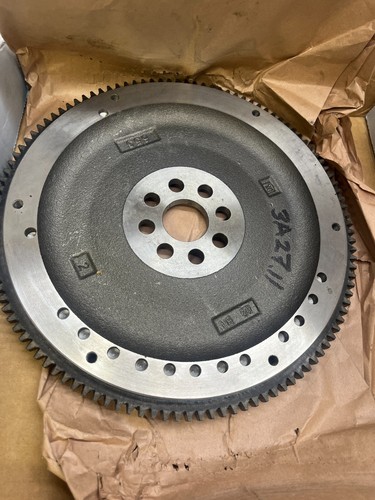 Exedy (FWHDC03) OE L4 Flywheel for 2006-2011 Honda Civic