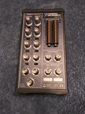 NI National Instruments BNC-2110 Shielded Connector Terminal Block, 68-pin