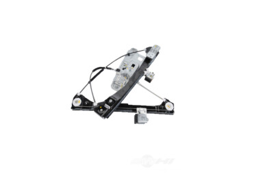ACDelco 22803201 GM Original Equipment Front Driver Side Power Window Regulator and Motor Assembly