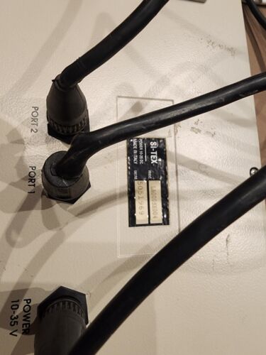 SI-Tex Nav-Add 6000 NT (S9) - Picture 2 of 8