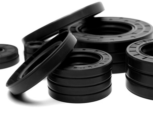 TC Skelett Öldichtringe Wellendichtring NBR Doppellippendichtring 23mm 24mm 25mm - Bild 7 von 11