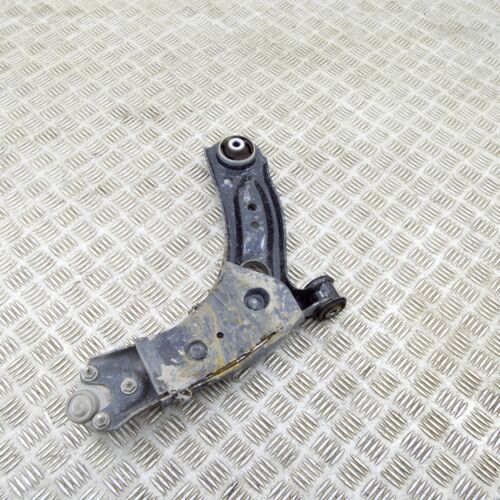 VOLKSWAGEN T-ROC A11 Front Left Lower Control Arm 5Q0407151AC 1.5 TSI 110kw 2022 - Picture 4 of 6
