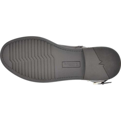 Botas Altas para Mujer White Mountain Meditate 7 M Marrón Oscuro Suave a la Rodilla - Imagen 6 de 6