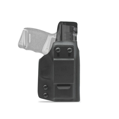 Kydex IWB Holster for Springfield Hellcat | USA Made | Lifetime Guarantee