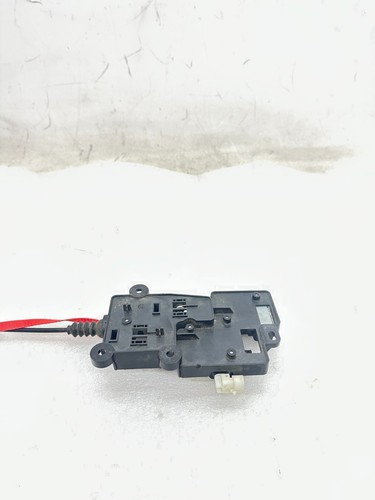 💎OEM 2016-2020 Tesla Model X Hood Lock Release Actuator 1057991-00-E - Bild 4 von 7