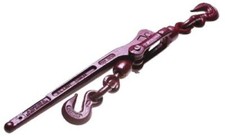 Durabilt DF-7100 3/8" - 5/16" Lever Binder Alloy 7100#