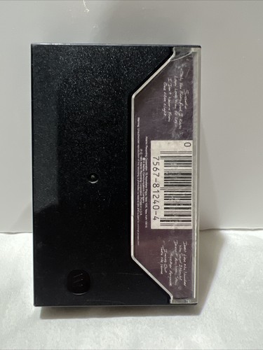 Phil Collins - No Jacket Required Cassette Tape, Atlantic Records, 1985 - Picture 2 of 6