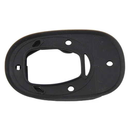 Antennendichtung für Mini Clubman R55 R56 Schwarzer Gummidichtungsersatz - Picture 8 of 9