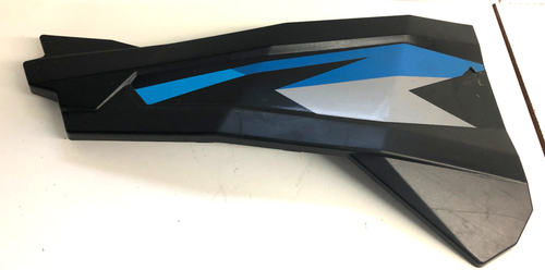 Original Polaris Left Hand Door Skin, Genuine OEM Part 5450636 Take Off Part - Picture 1 of 10