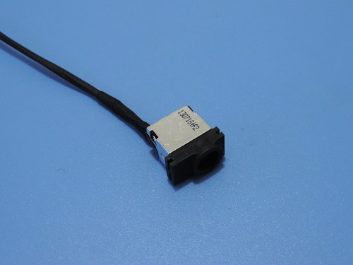 DC POWER JACK IN CABLE FOR SAMSUNG NP300E5E NP300E5E-A01 NP300E5E-A01US harness - Bild 2 von 3