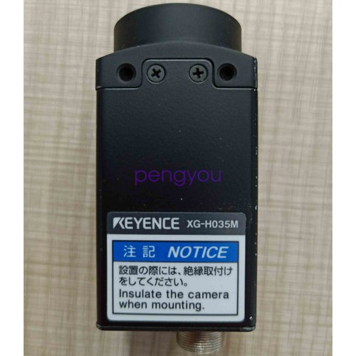 new keyence XG-H035M XG-H035M Digital Camera Brand New DHL or FedEx - Picture 4 of 4