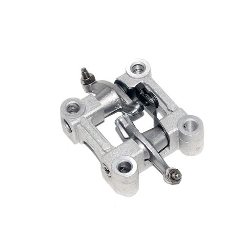 High Lift Rocker Arms Camshaft Rocker Arm Kit GY6 200 250 Engine ATV Scooter - Picture 5 of 8
