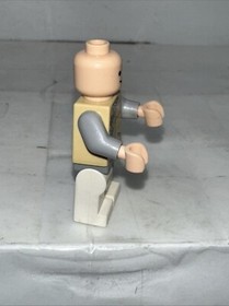 LEGO Star Wars Hoth Rebel Trooper Minifigure (7666) sw0167