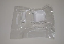 AMT KENWORTH CONVENTIONAL W-925  1021/06 ⭐PARTS⭐ INTERIOR TUB ASSEMBLY+MORE 1:25